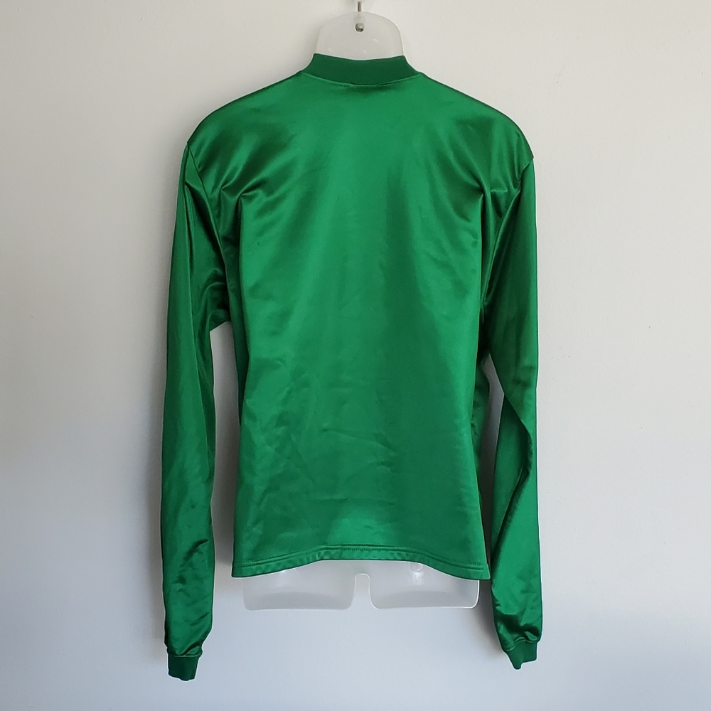 VTG Champion Men's Satin Crewneck - US XL - Picture 2 of 12